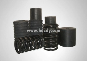 振動(dòng)設(shè)備專用鋼簧